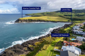 Kiama Cliff Retreat